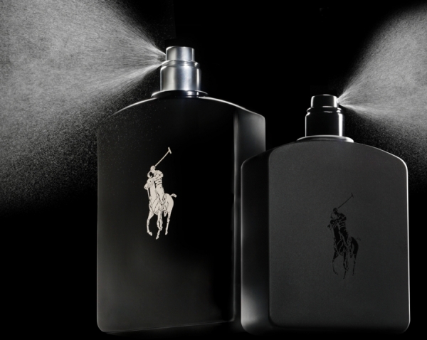 Photograph Lorin Crosby Lcrosby Ralph Lauren Fragrance on One Eyeland